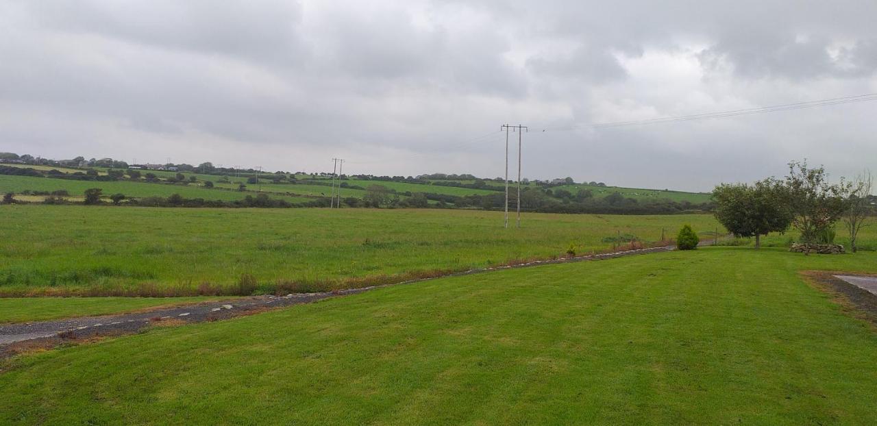 Murphy'S Irish Farmhouse Near Ballybunion Exteriér fotografie