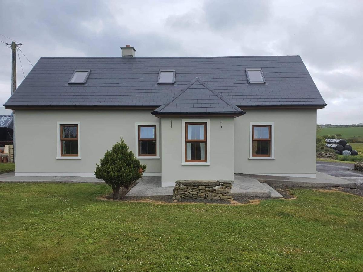 Murphy'S Irish Farmhouse Near Ballybunion Exteriér fotografie