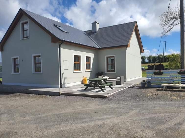 Murphy'S Irish Farmhouse Near Ballybunion Exteriér fotografie