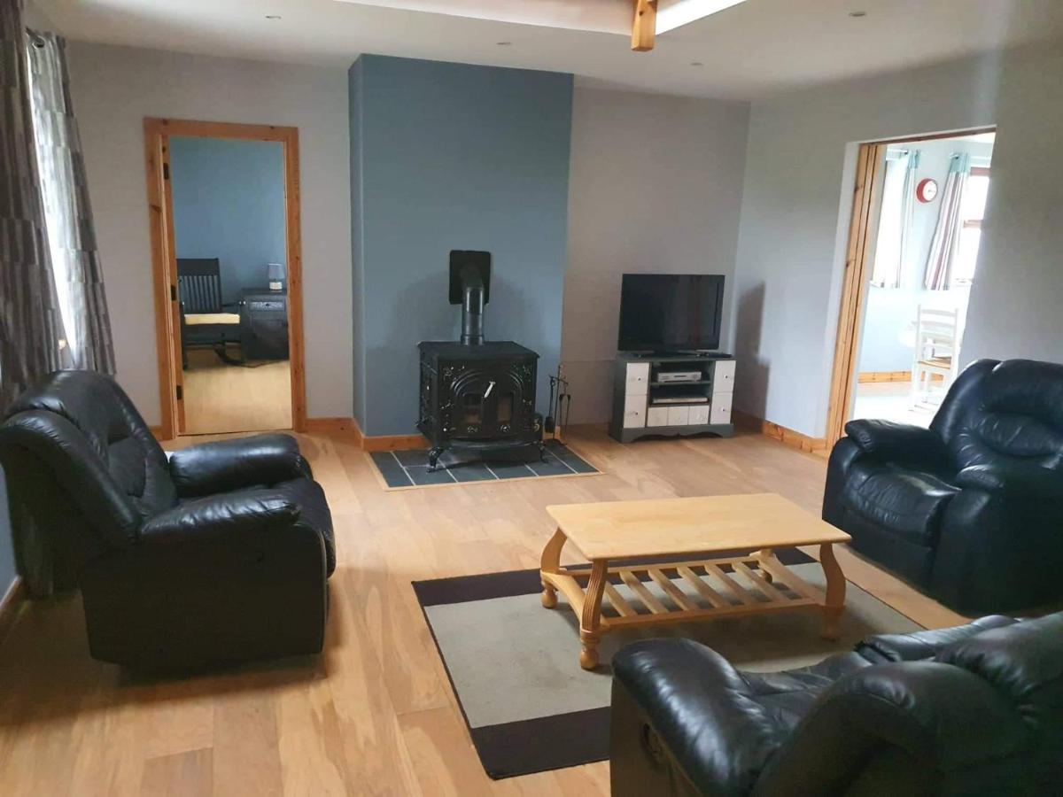 Murphy'S Irish Farmhouse Near Ballybunion Exteriér fotografie
